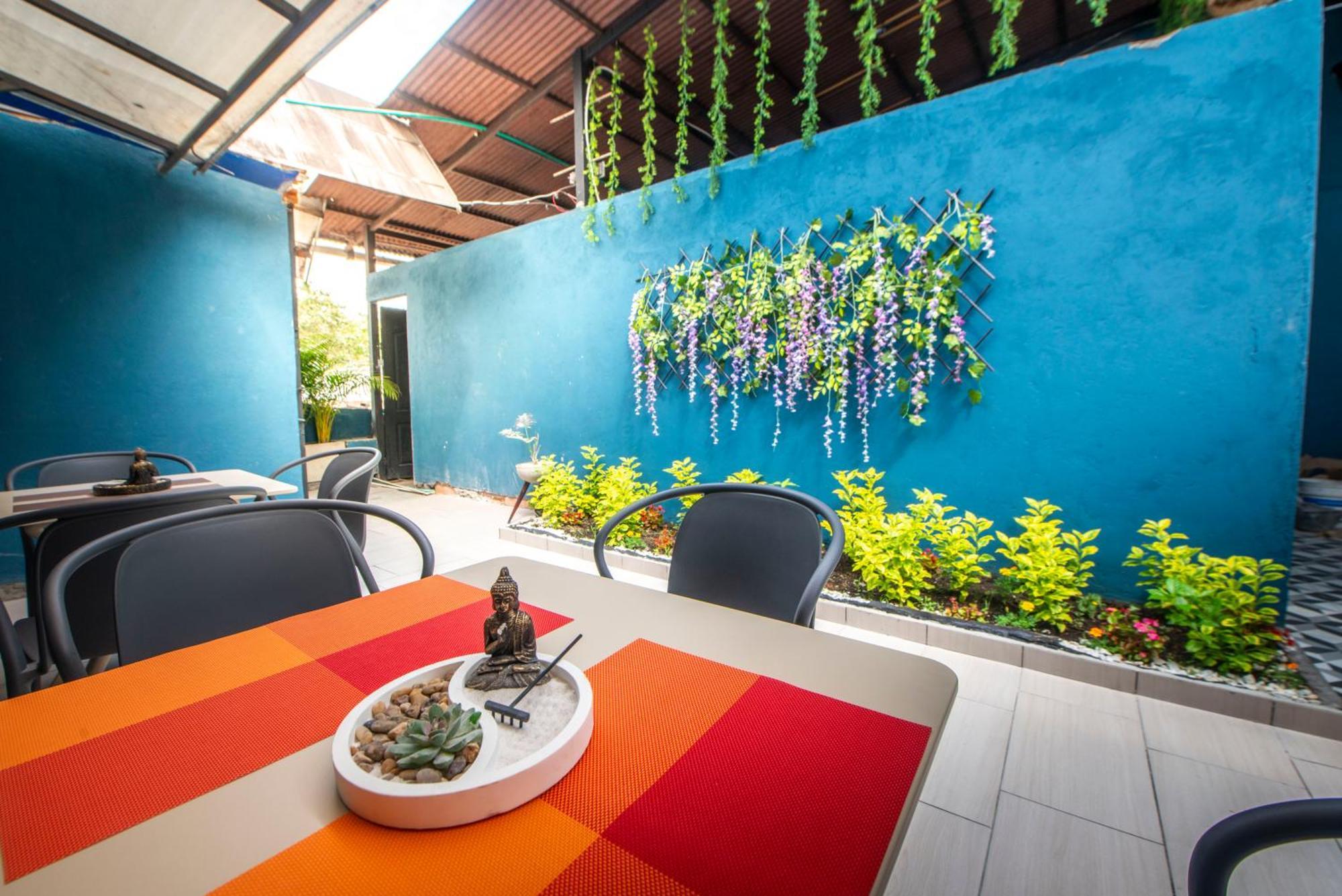 Hotel Bali At Poblado Medellín Buitenkant foto