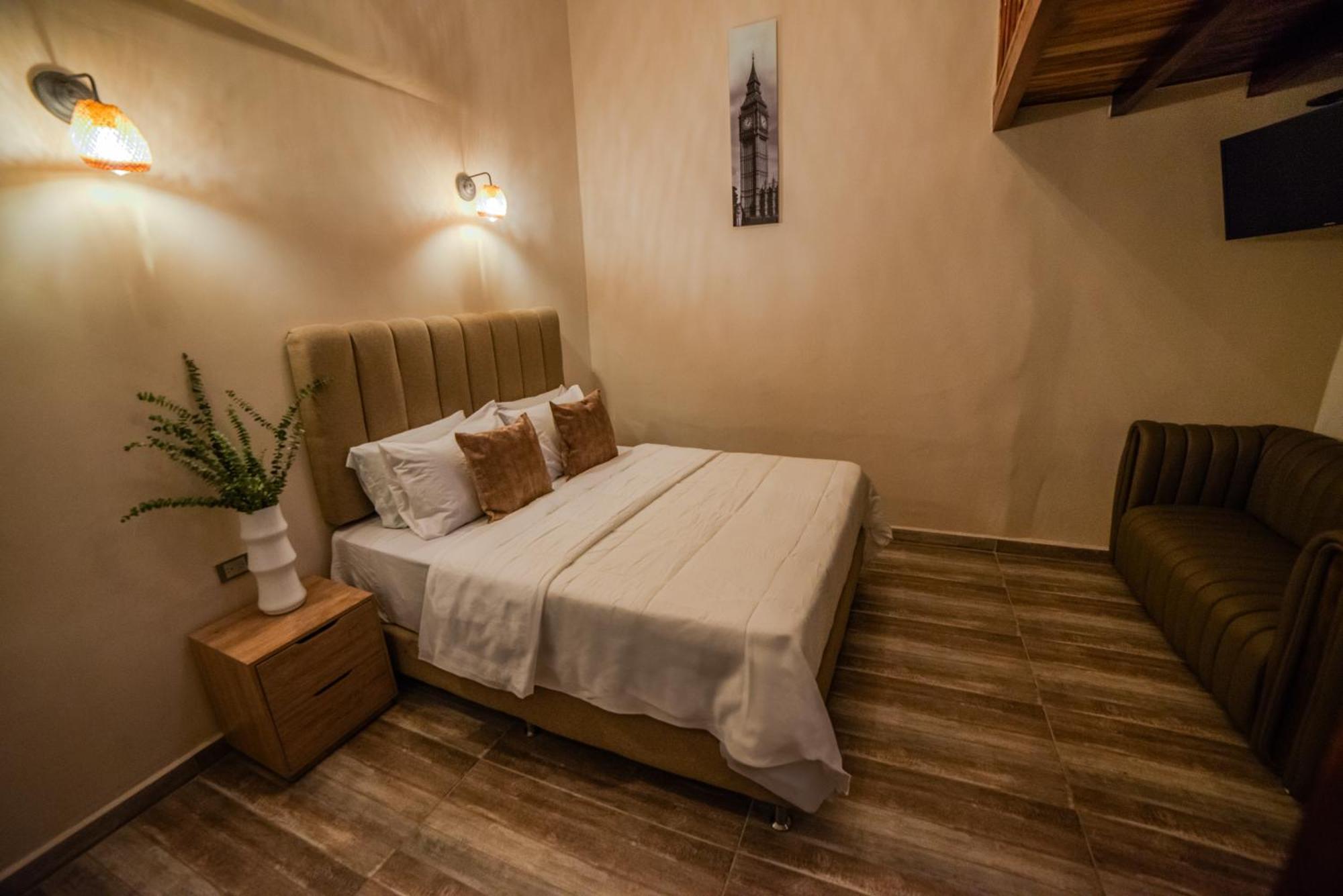 Hotel Bali At Poblado Medellín Buitenkant foto