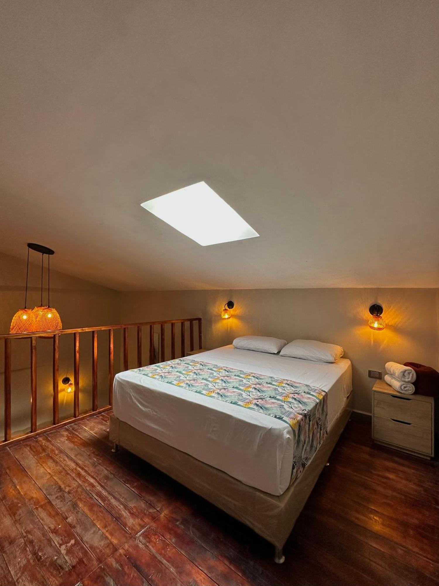 Hotel Bali At Poblado Medellín Buitenkant foto