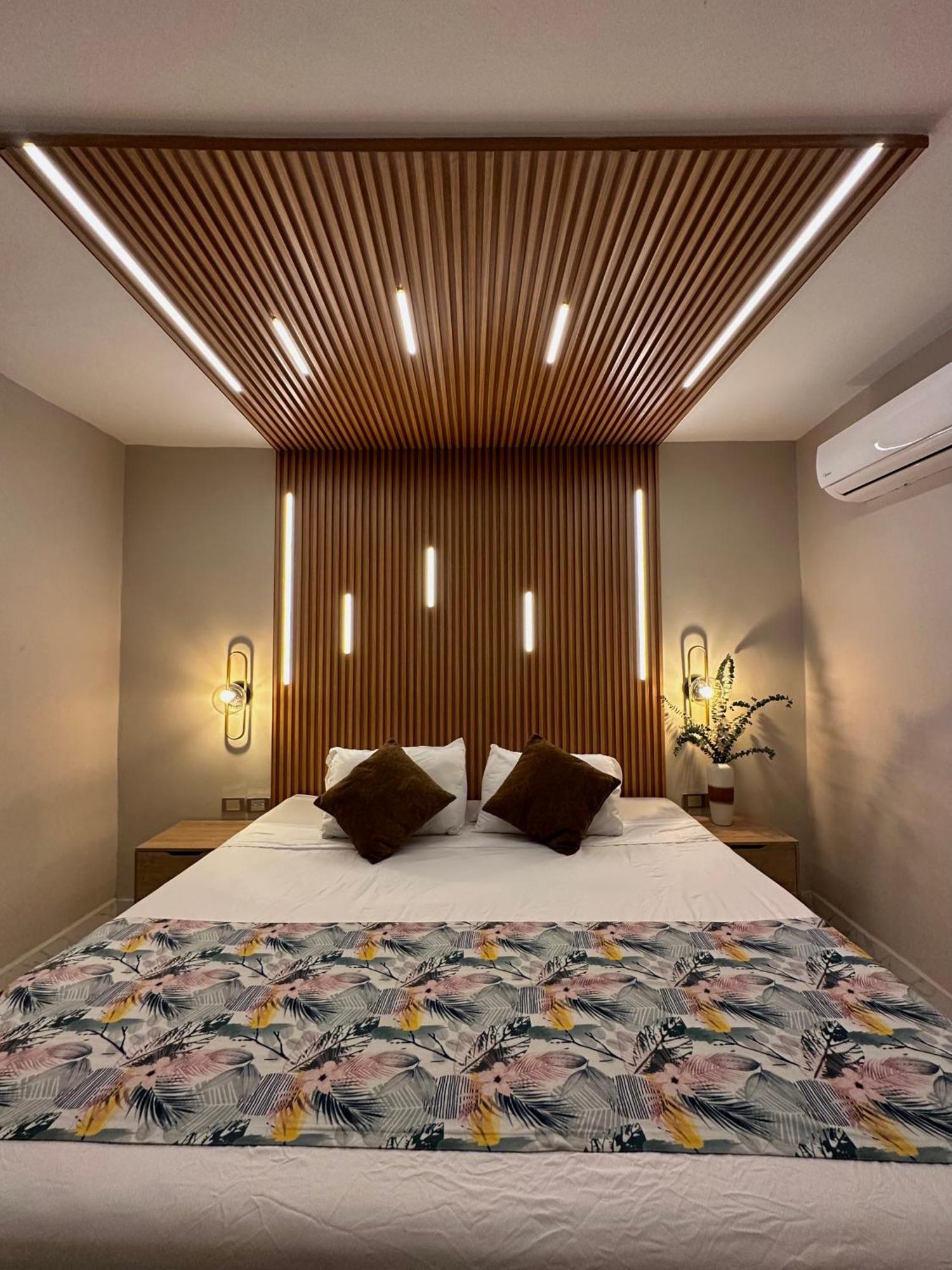 Hotel Bali At Poblado Medellín Buitenkant foto