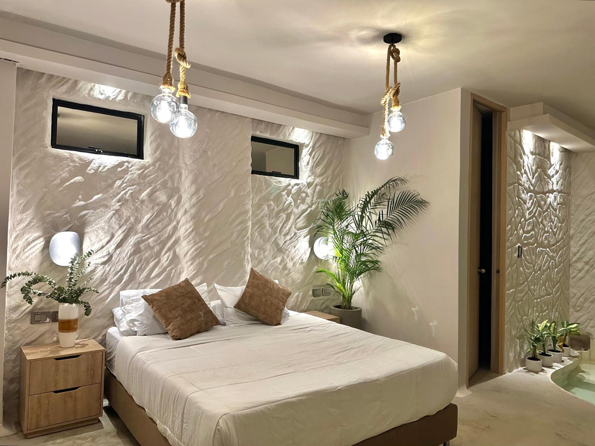 Hotel Bali At Poblado Medellín Buitenkant foto