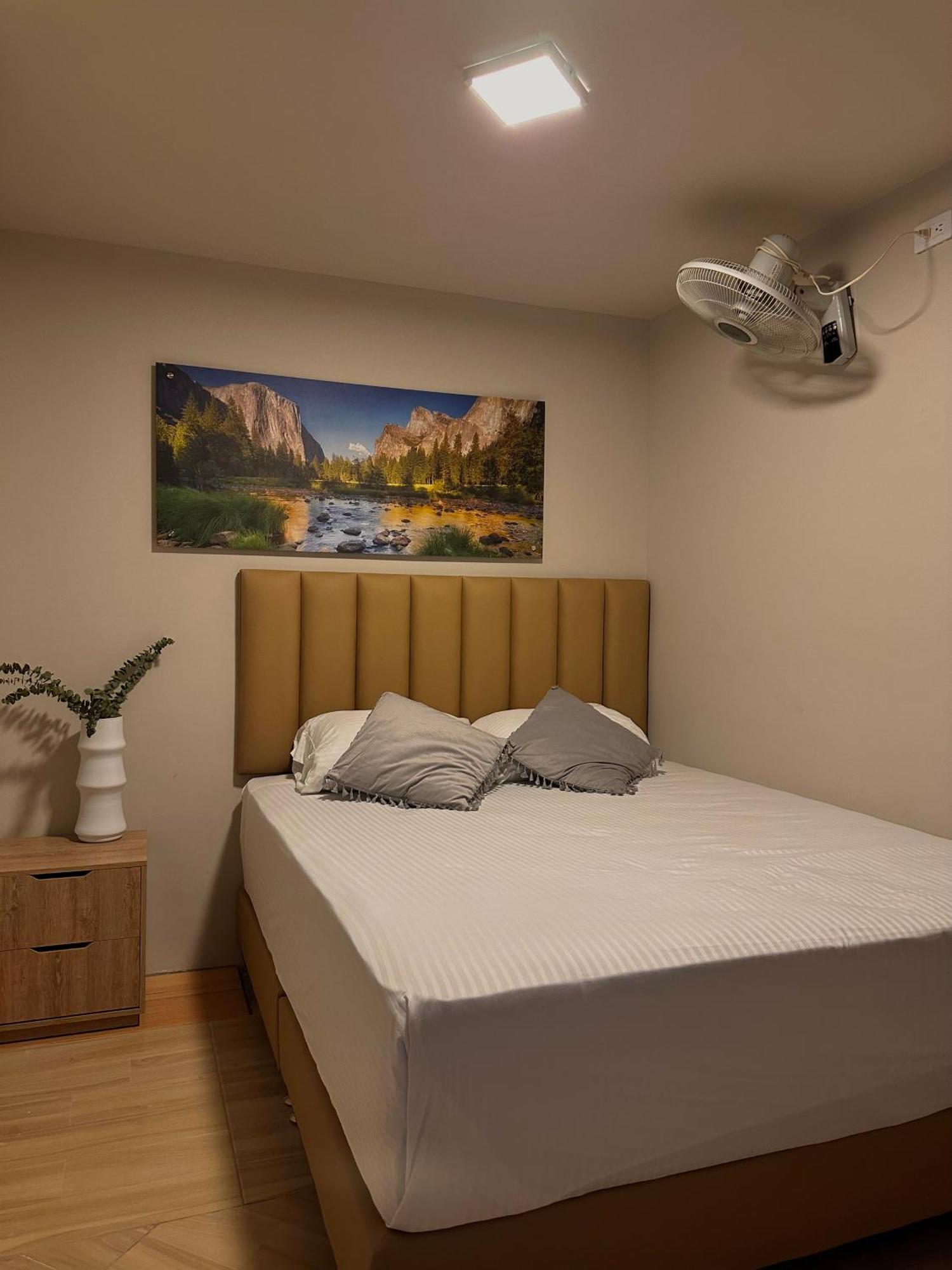 Hotel Bali At Poblado Medellín Buitenkant foto