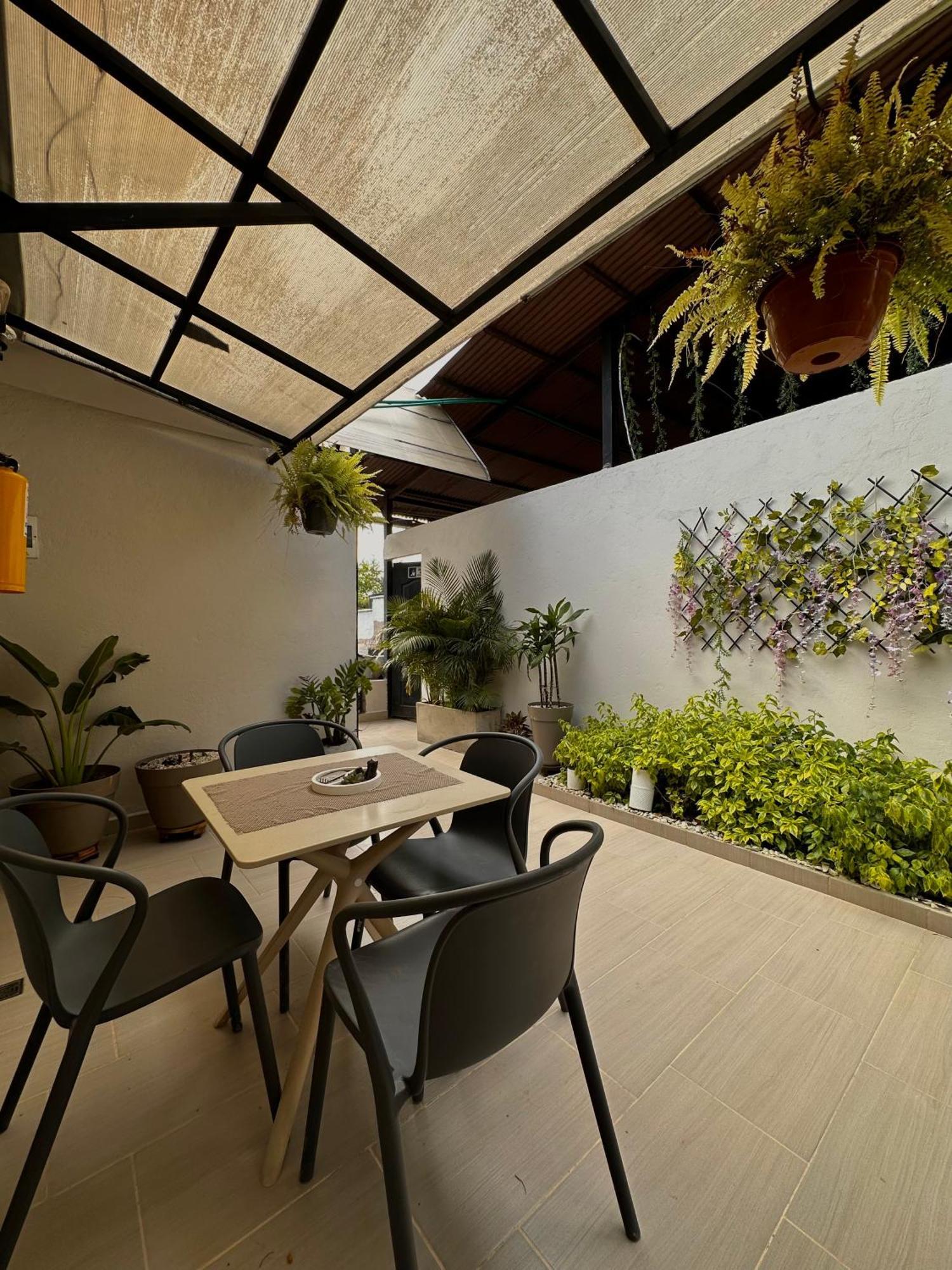 Hotel Bali At Poblado Medellín Buitenkant foto