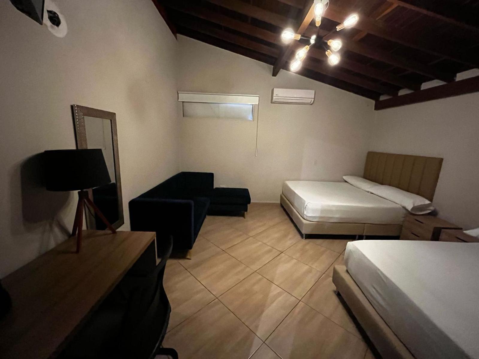 Hotel Bali At Poblado Medellín Buitenkant foto