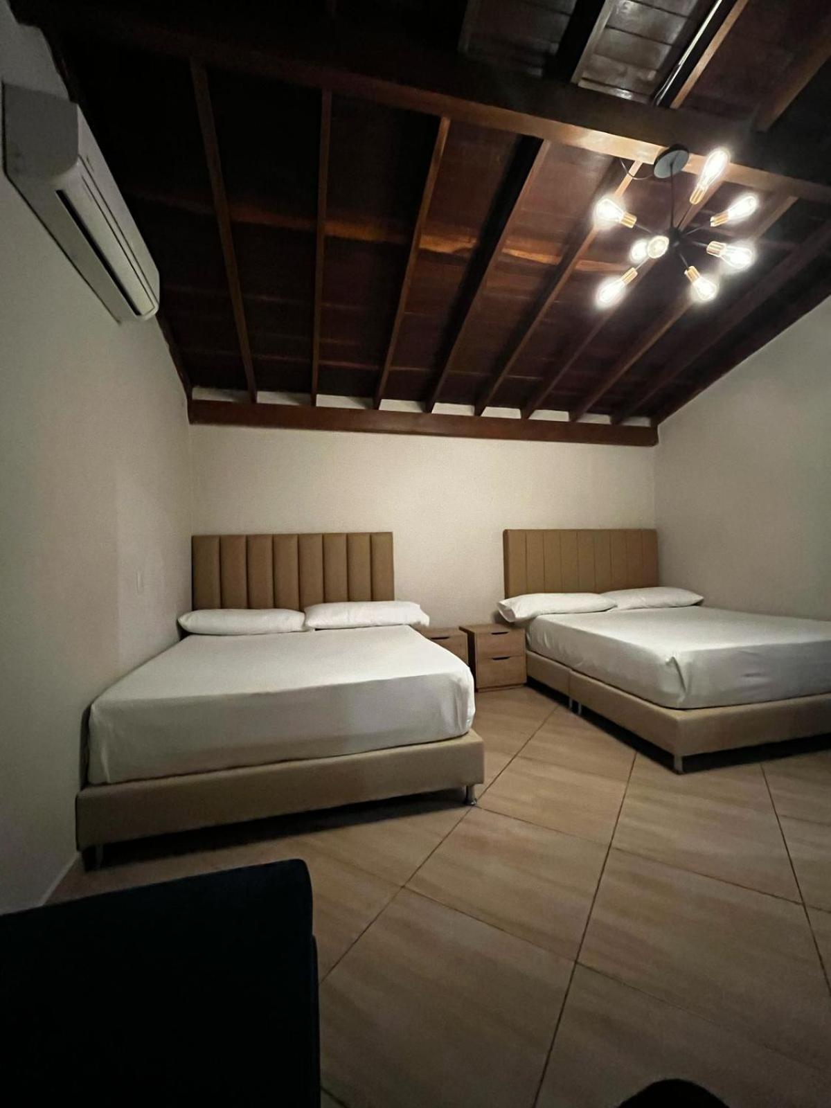 Hotel Bali At Poblado Medellín Buitenkant foto