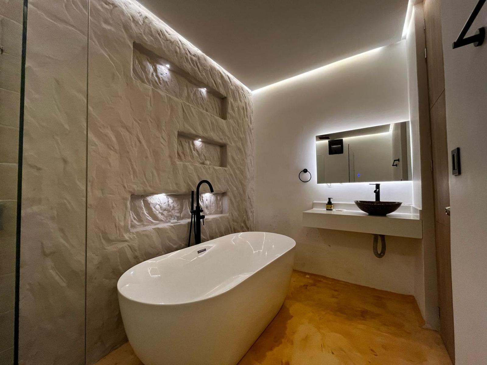 Hotel Bali At Poblado Medellín Buitenkant foto